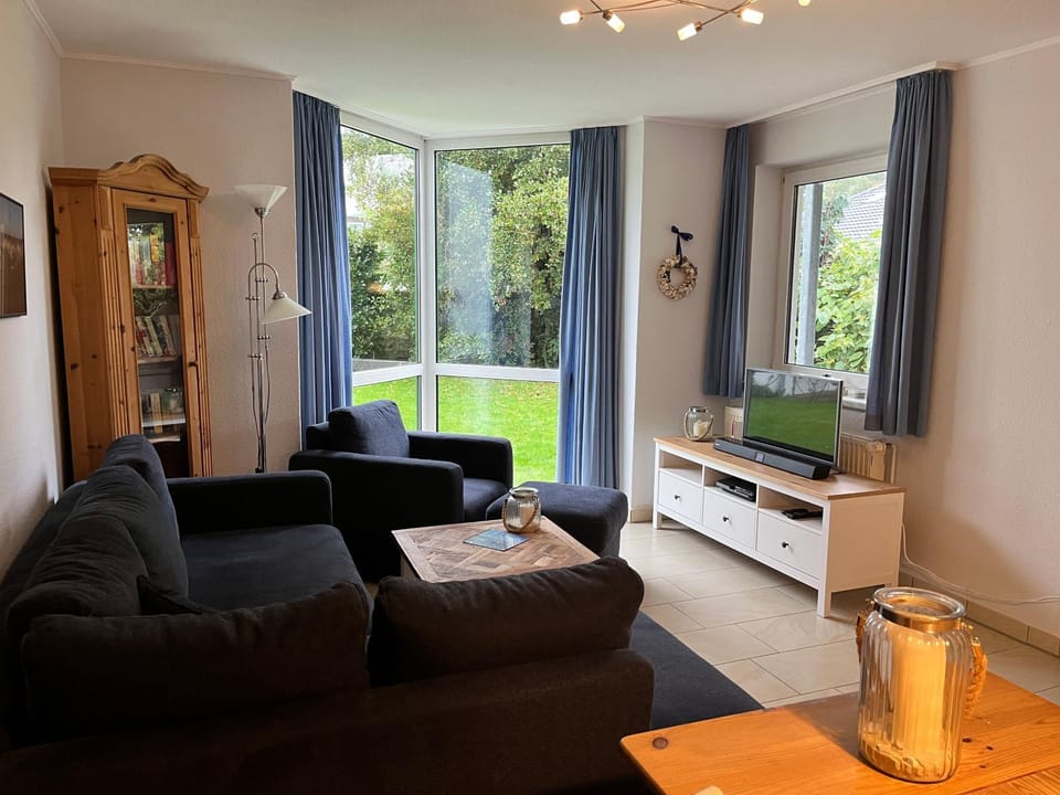 Lindenstr_ 20 EG_Re Wg_4 Apartment in Zingst
