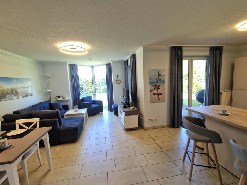 Lindenstr_ 20 EG_Re Wg_4 Apartment in Zingst
