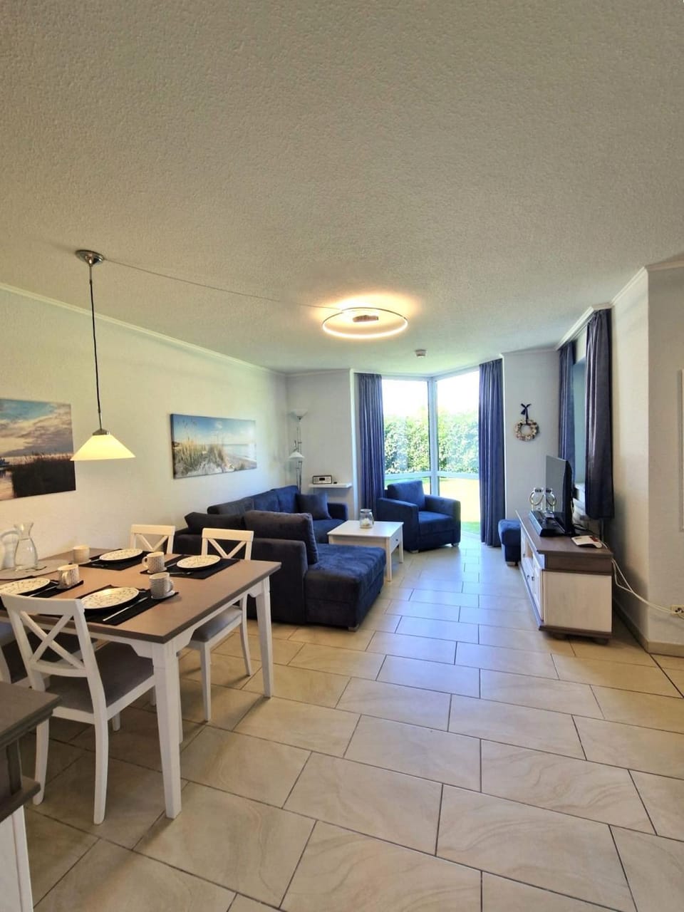 Lindenstr_ 20 EG_Re Wg_4 Apartment in Zingst