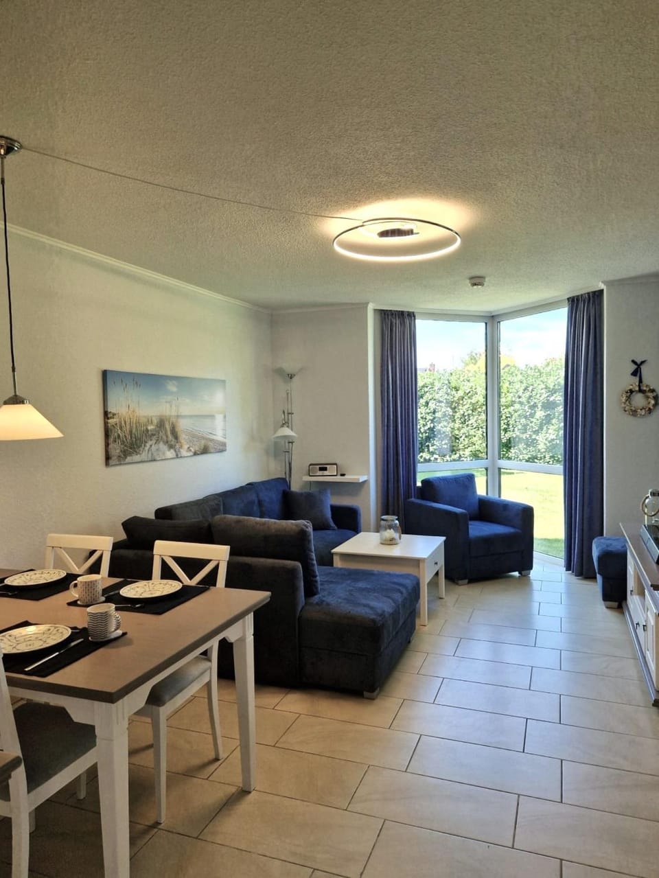 Lindenstr_ 20 EG_Re Wg_4 Apartment in Zingst