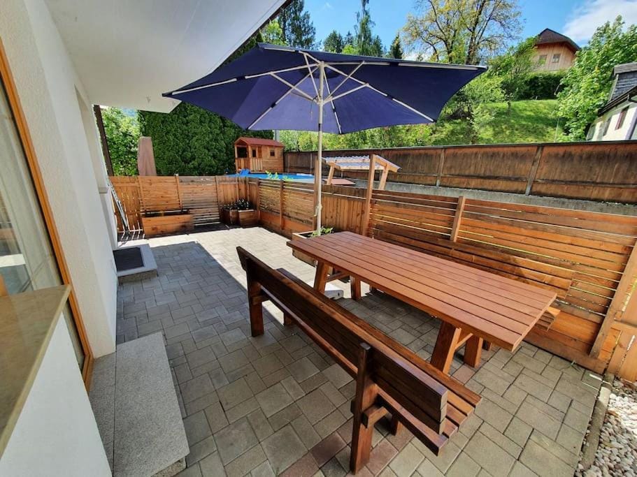 Garden, Balcony/Terrace