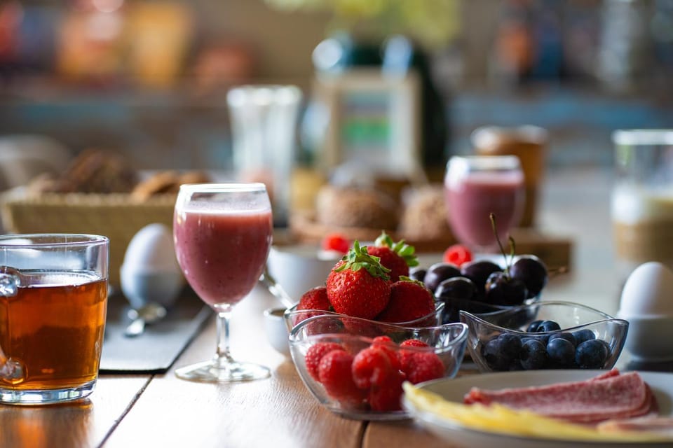 Breakfast