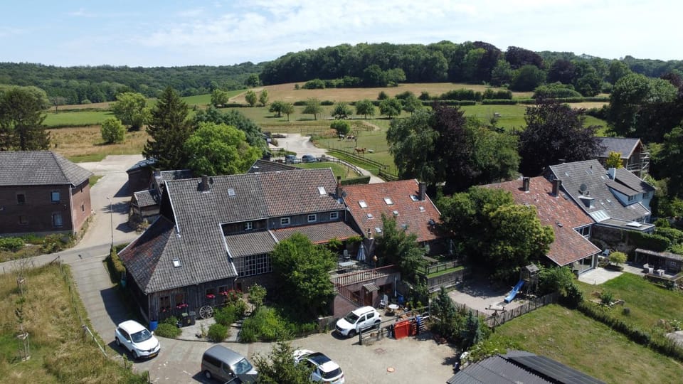 Oud-Bommerich House in Limburg (province)