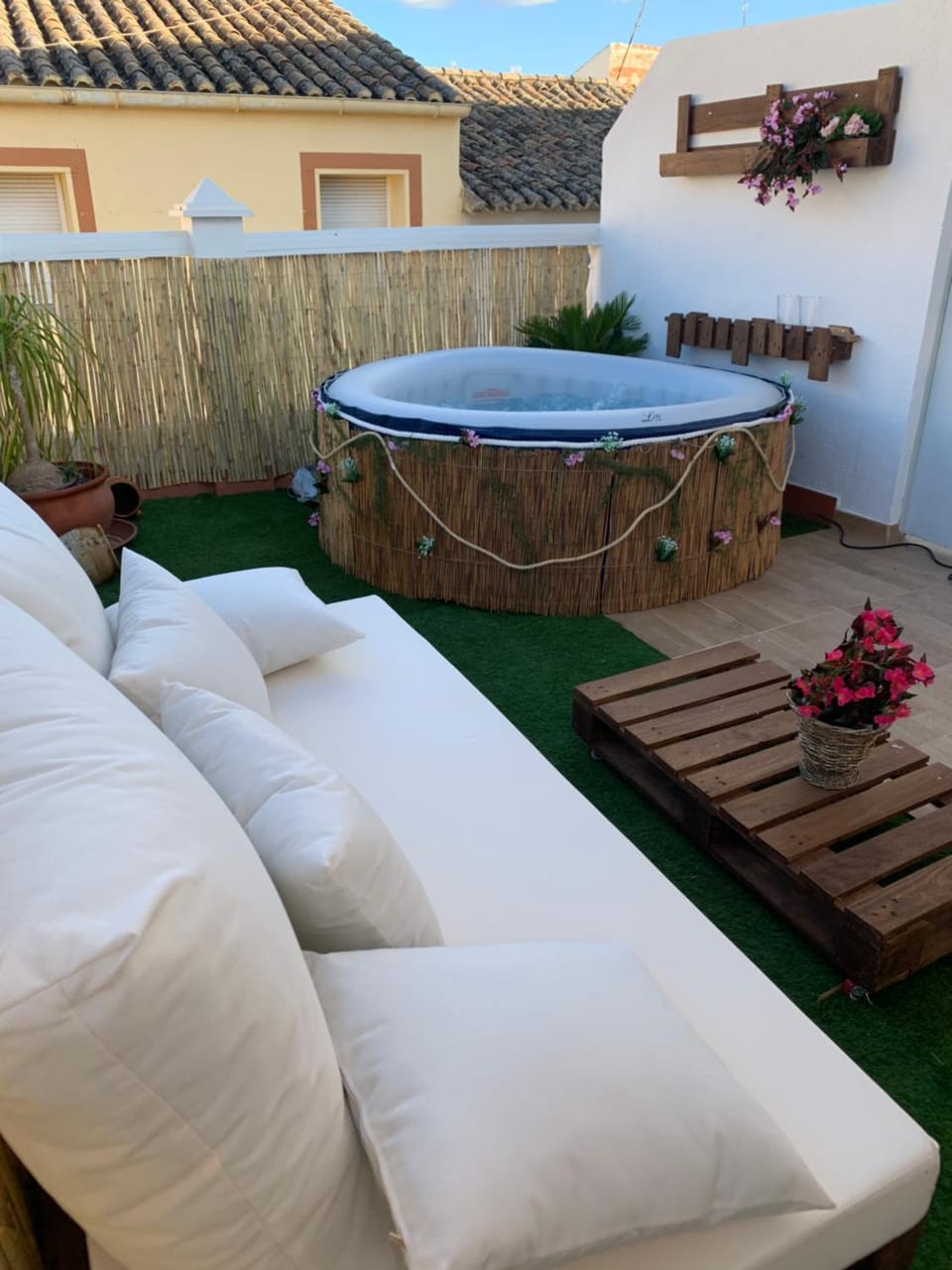 Apartamentos CAZORLA-ALCON Apartment in Sierra de Cazorla Comarca