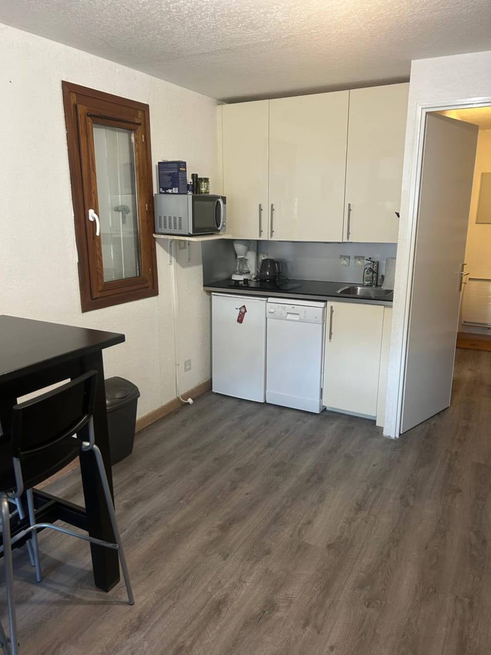 Studio Saint Lary Soulan Apartment in Saint-Lary-Soulan
