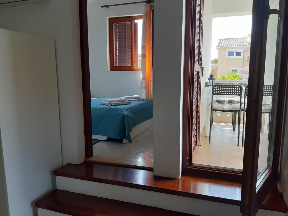 View (from property/room), Balcony/Terrace