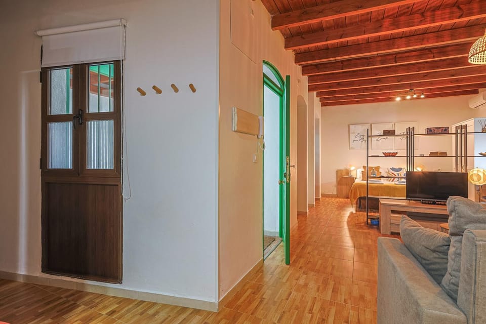 Loft B2, Apartment in Seville Apartment in Seville