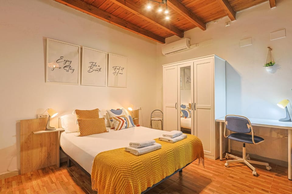 Loft B2, Apartment in Seville Apartment in Seville