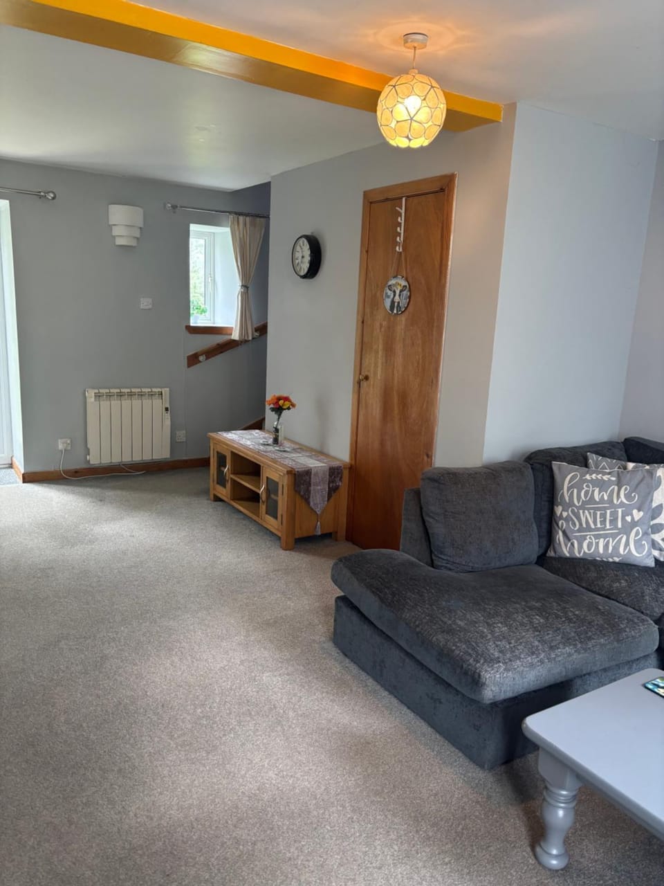 Barfad Self Catering Holiday Cottages House in Scotland