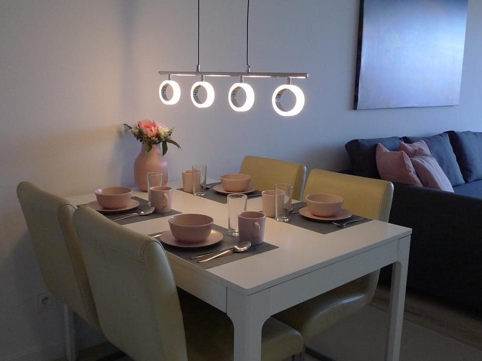 Triventi Apartament Rajski Apartment in Lower Silesian Voivodeship