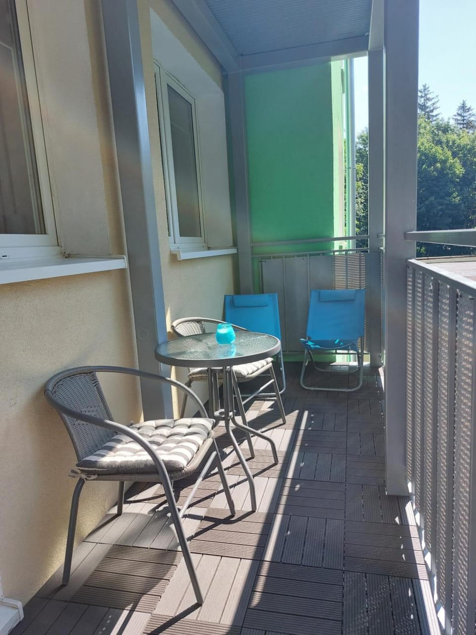 Apartament u Jankiego Apartment in Lower Silesian Voivodeship