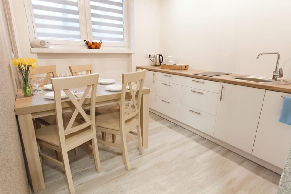 Apartament u Jankiego Apartment in Lower Silesian Voivodeship
