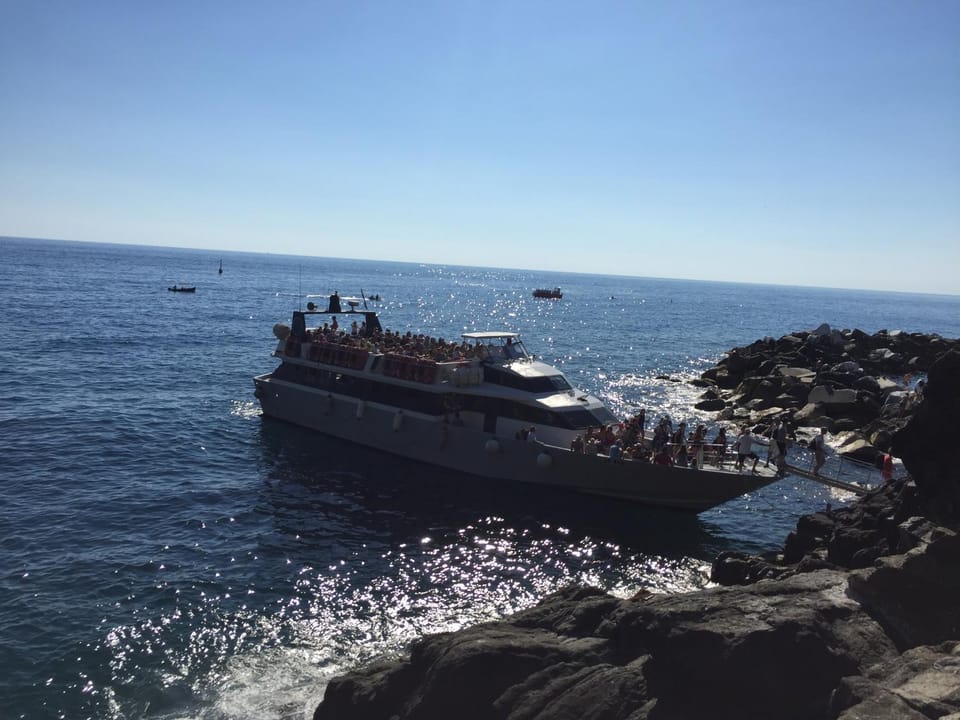 Beach, Area and facilities