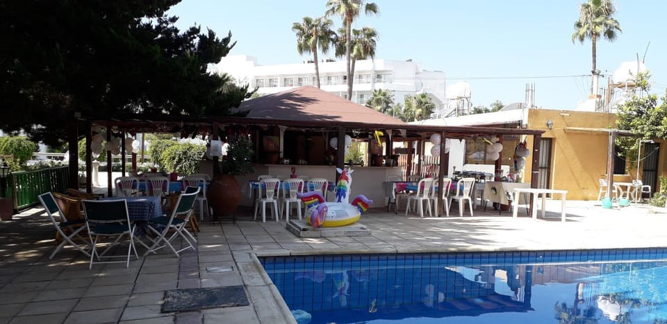 Natasha's Apartments Apartment in Paphos District