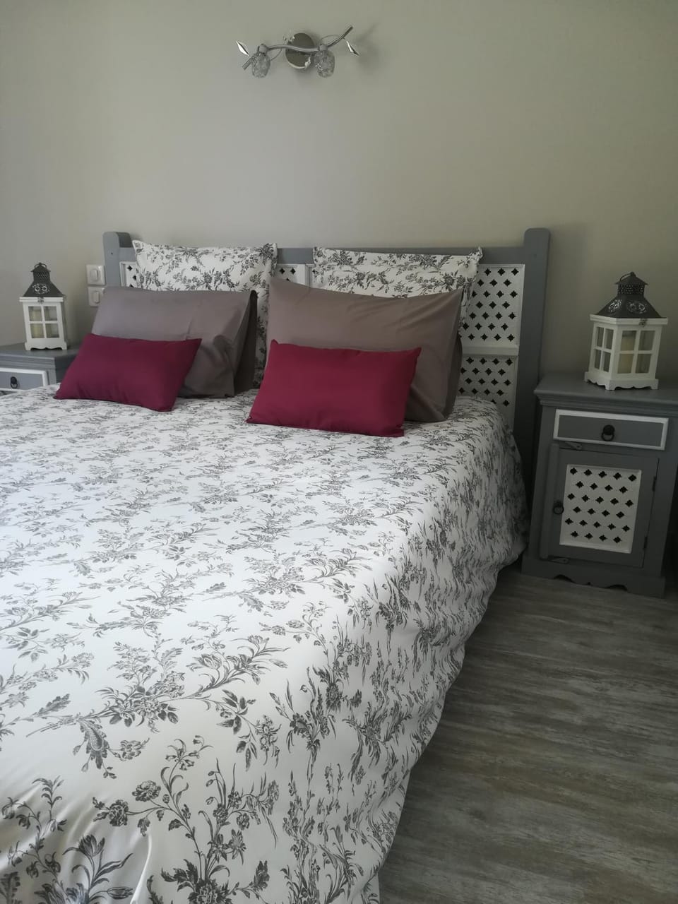 Ô Rêve de Gabriel Bed and Breakfast in Nouvelle-Aquitaine
