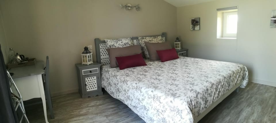Ô Rêve de Gabriel Bed and Breakfast in Nouvelle-Aquitaine