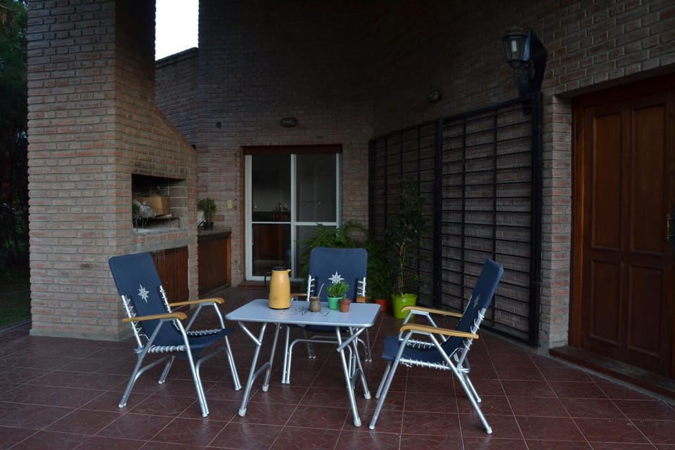 Patio, View (from property/room)