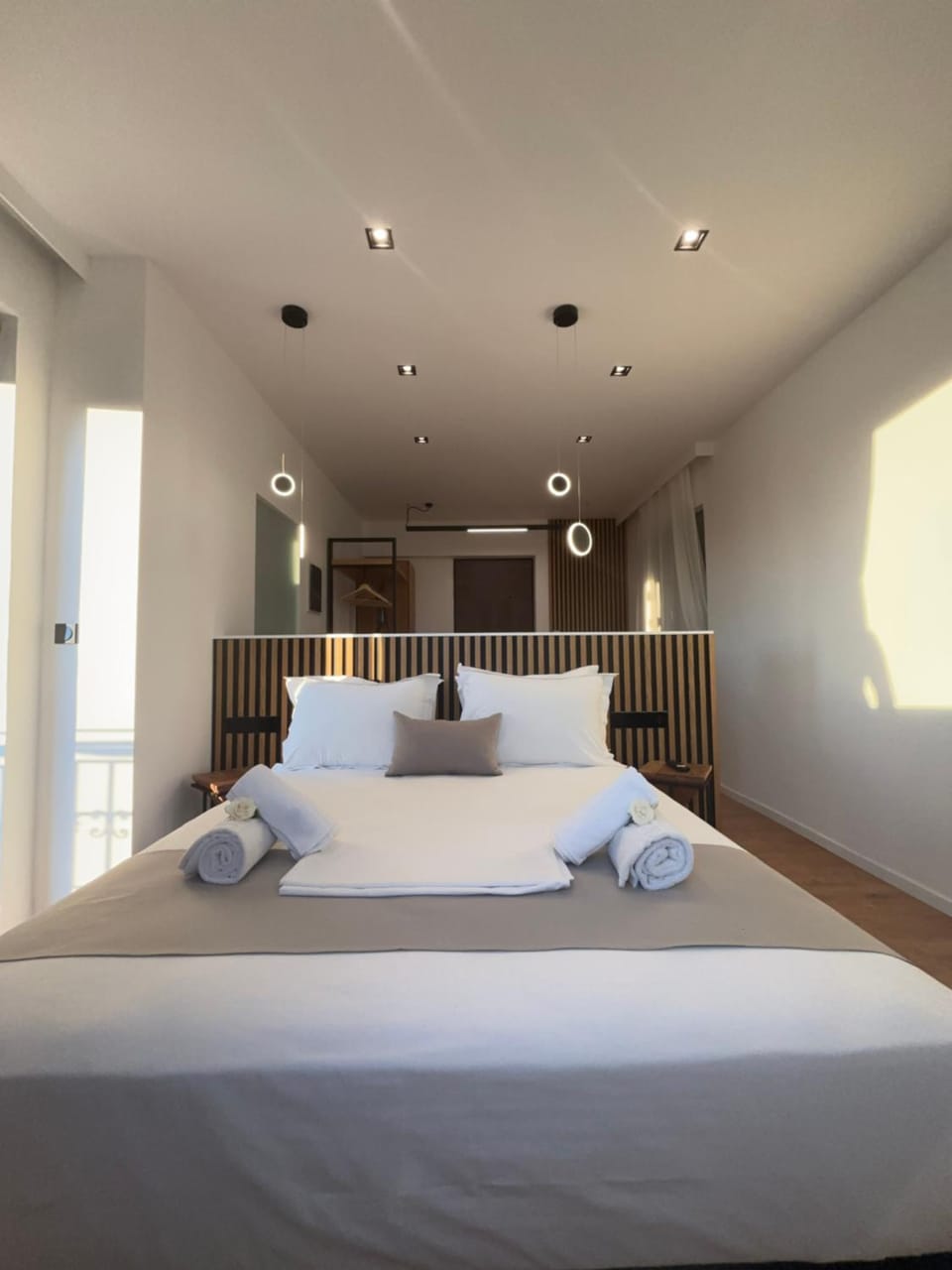 Ampoulos Rooms & Apartments Bed and Breakfast in İzmir Province