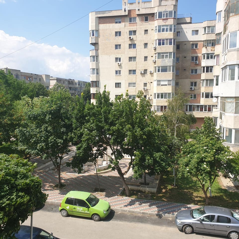 Neighbourhood