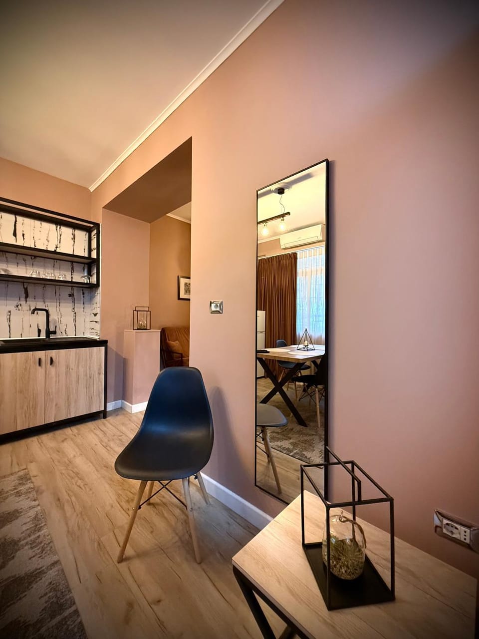 Voyage Apartament Apartment in Tirana
