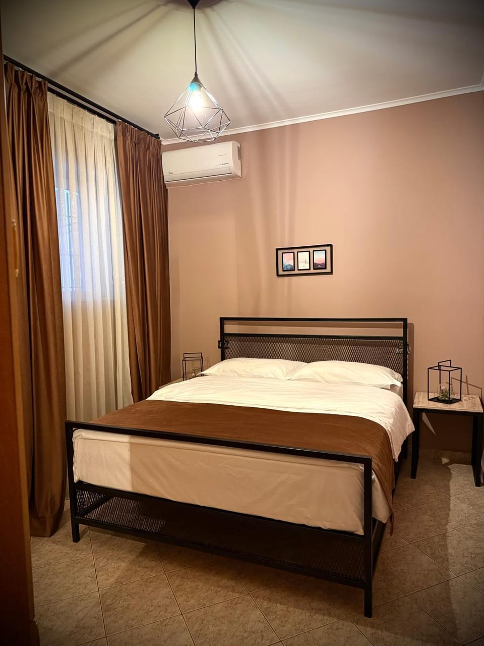Voyage Apartament Apartment in Tirana