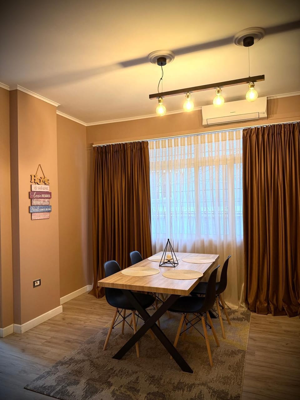 Voyage Apartament Apartment in Tirana