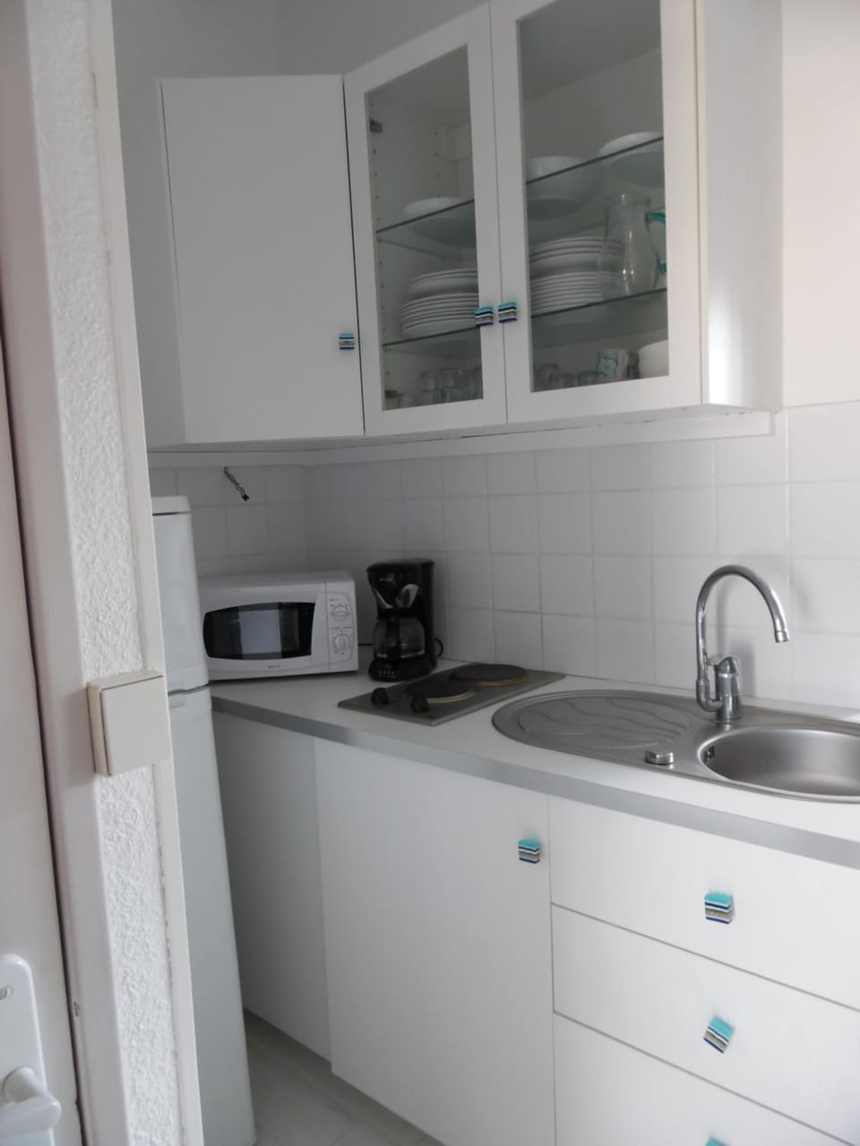 Studio cabine cap d’Agde Cabin in Agde
