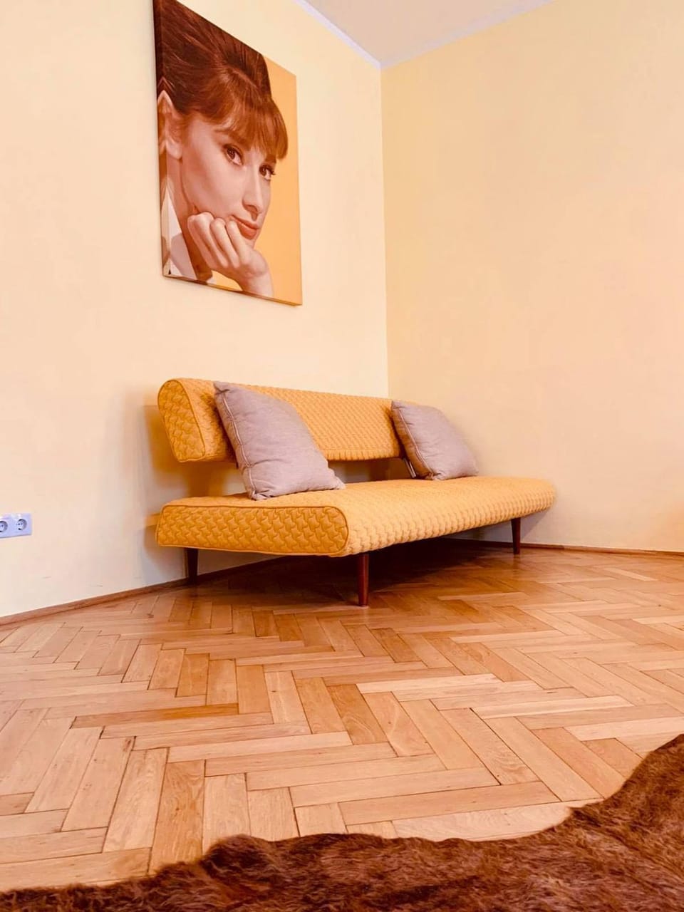 Cinematheque Ultracentral Apartment Apartment in Sibiu