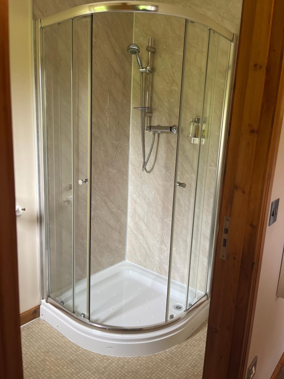 Glenwood Bed and Breakfast in Scotland