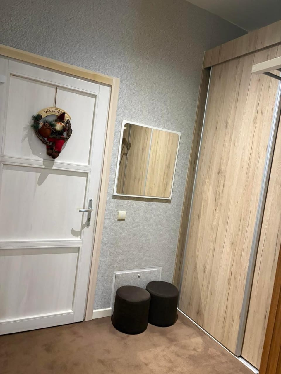 IN Apartman, Župa Kopaonik Apartment in Serbia