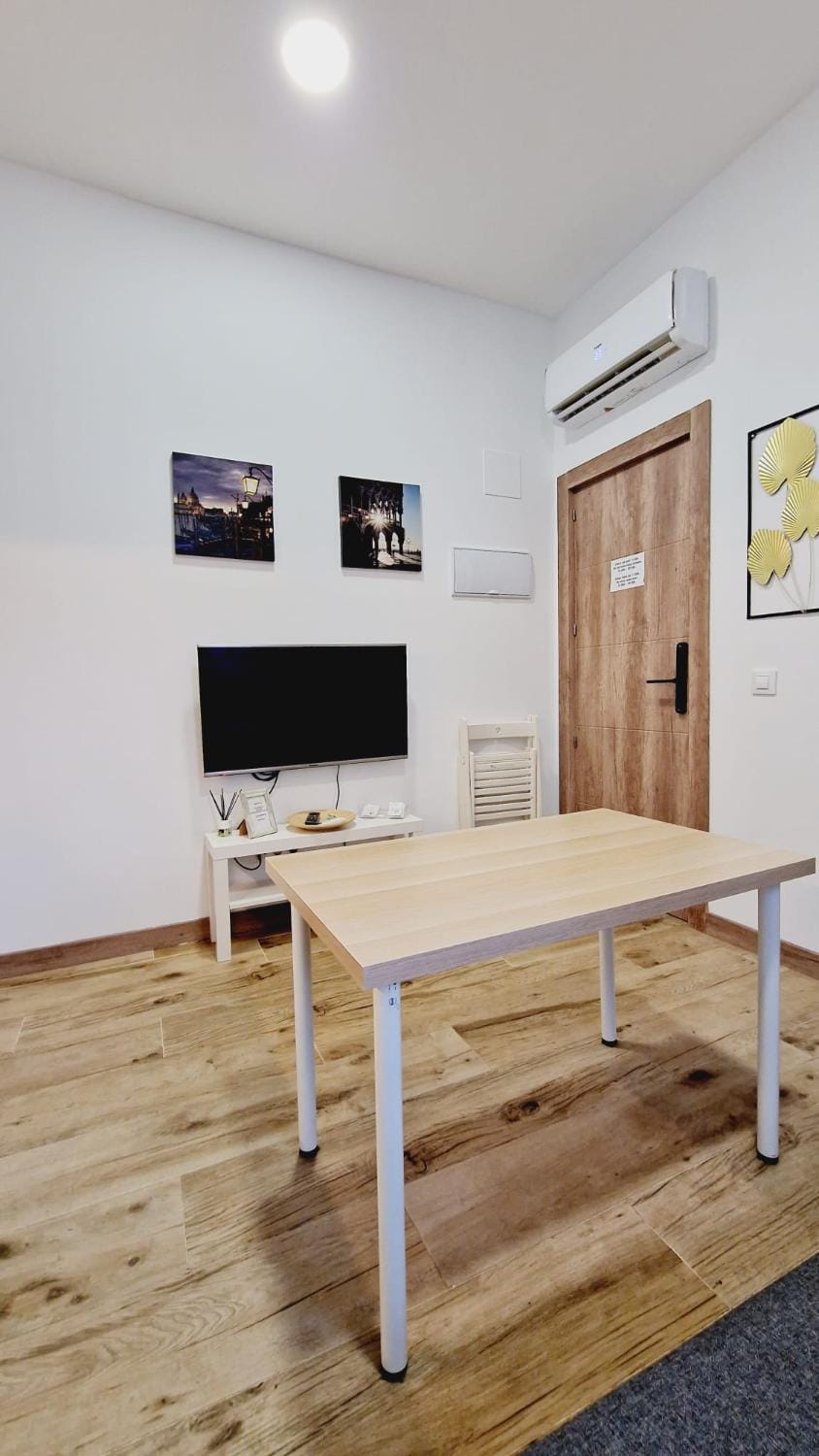OTEIZA Apartment in Madrid