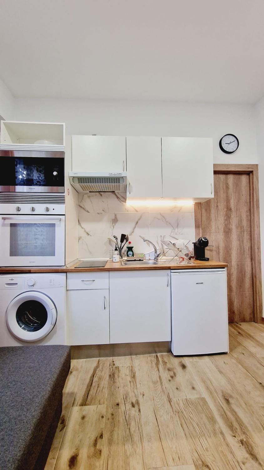 OTEIZA Apartment in Madrid