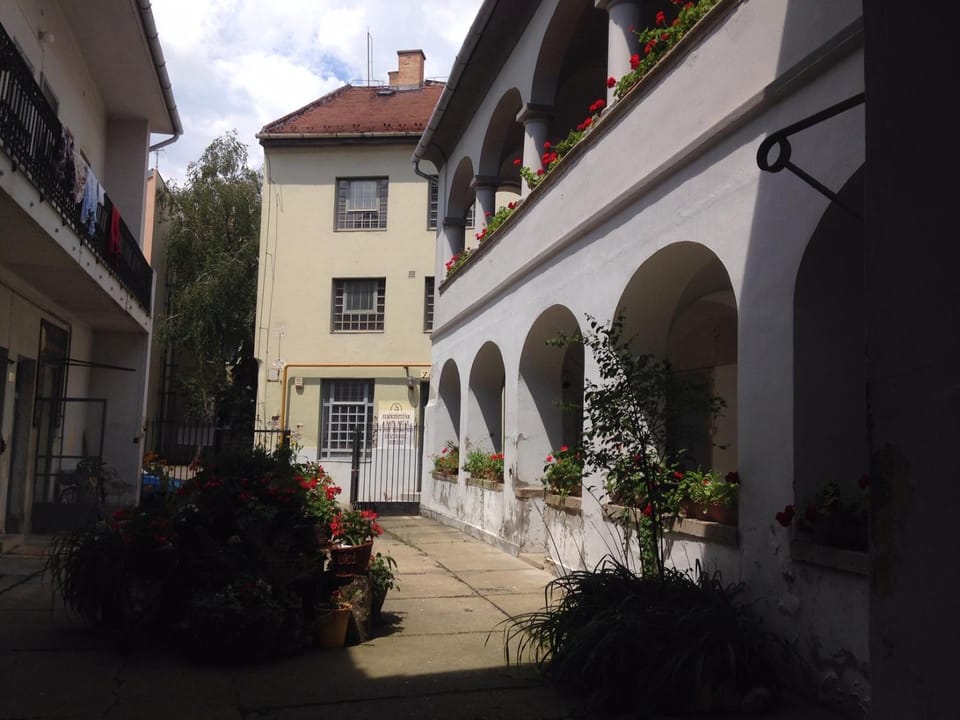 Gabriella Apartman Apartment in Slovakia