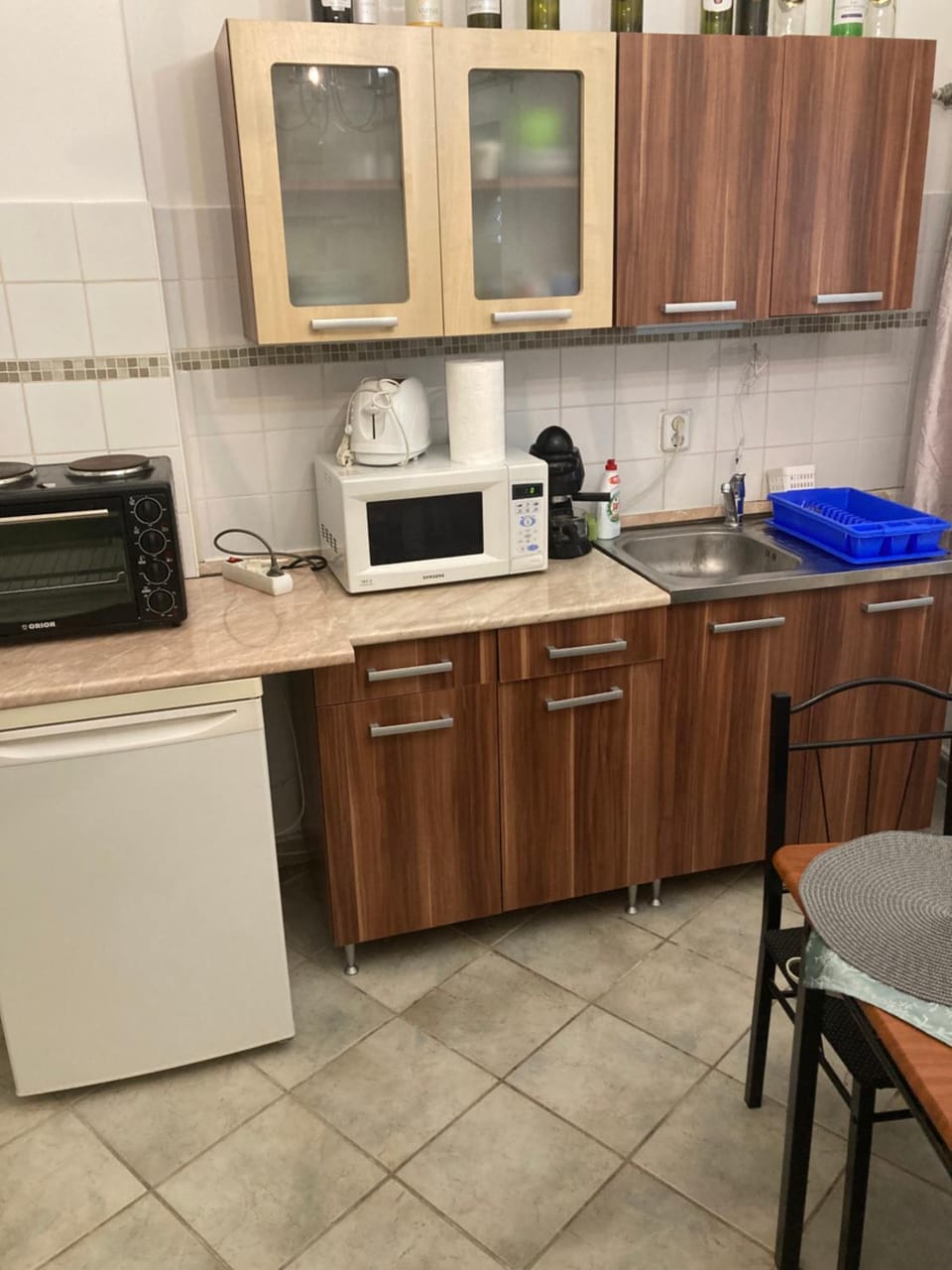 Gabriella Apartman Apartment in Slovakia
