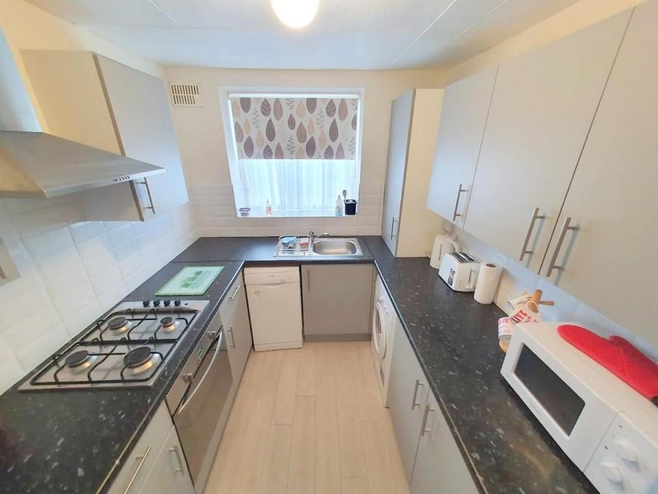 Kitchen or kitchenette, dishwasher, minibar, pet friendly, stove