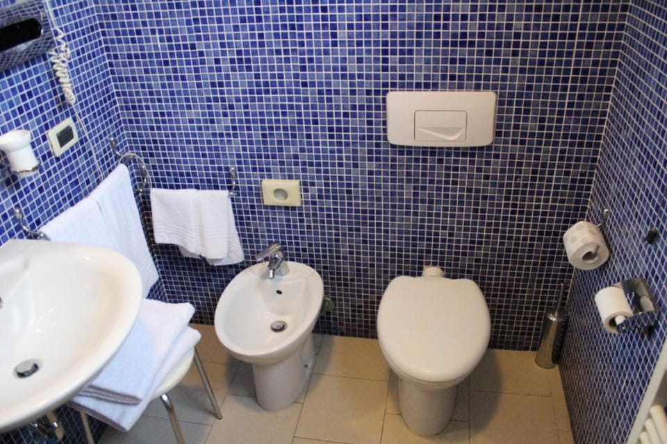 Hotel Riverside Hotel in Emilia-Romagna