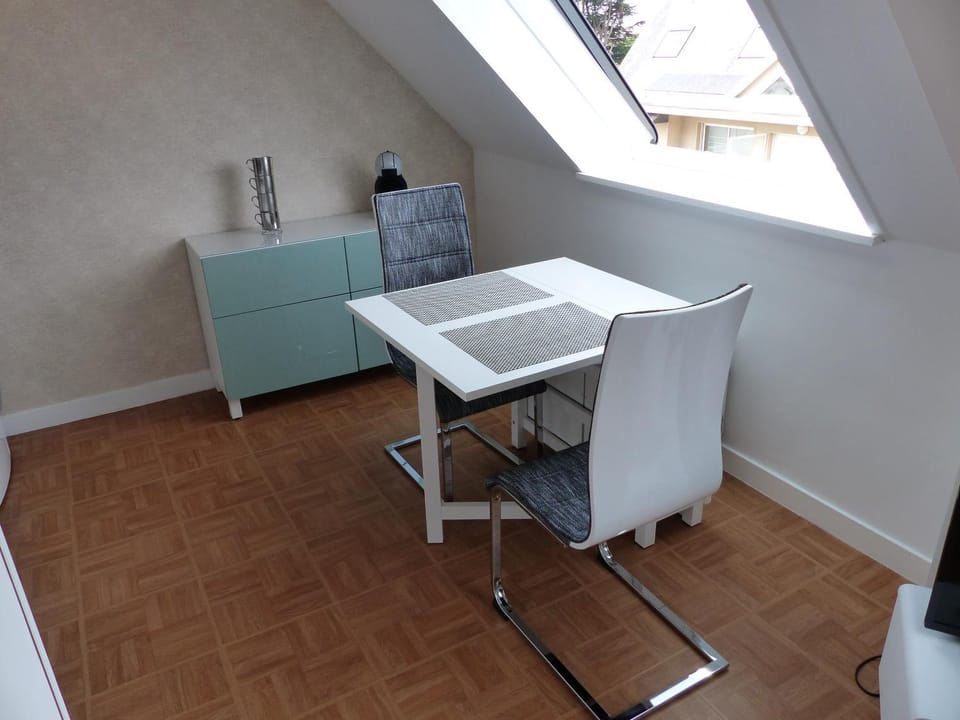 AGREABLE STUDIO LUMINEUX COEUR VILLE PORNICHET Apartment in Pornichet