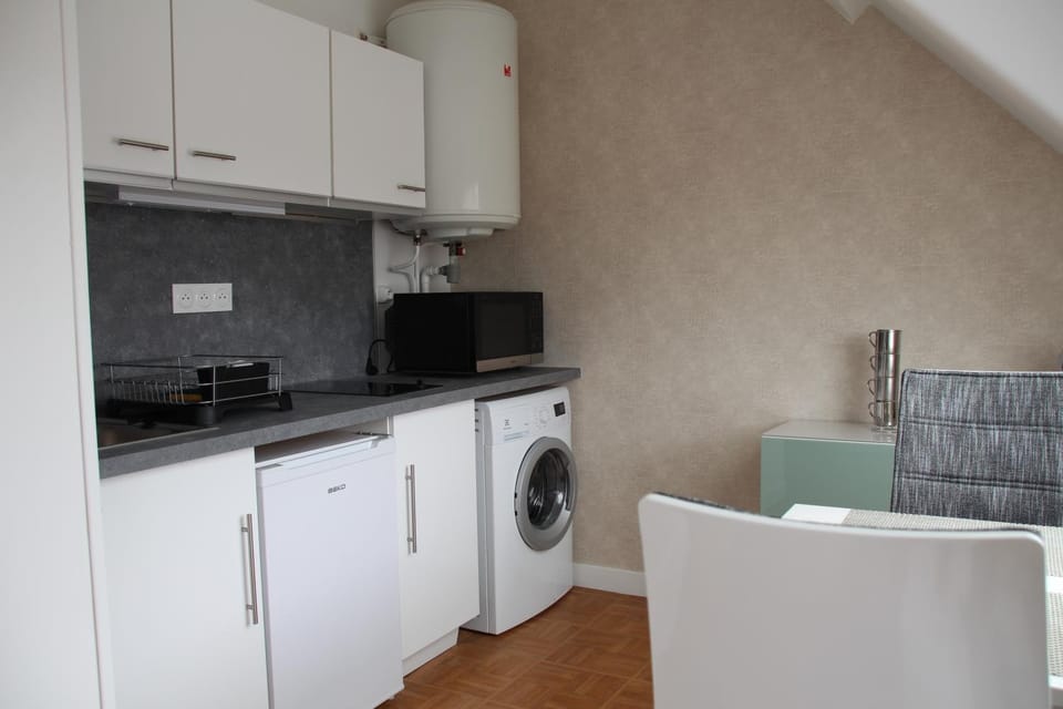AGREABLE STUDIO LUMINEUX COEUR VILLE PORNICHET Apartment in Pornichet