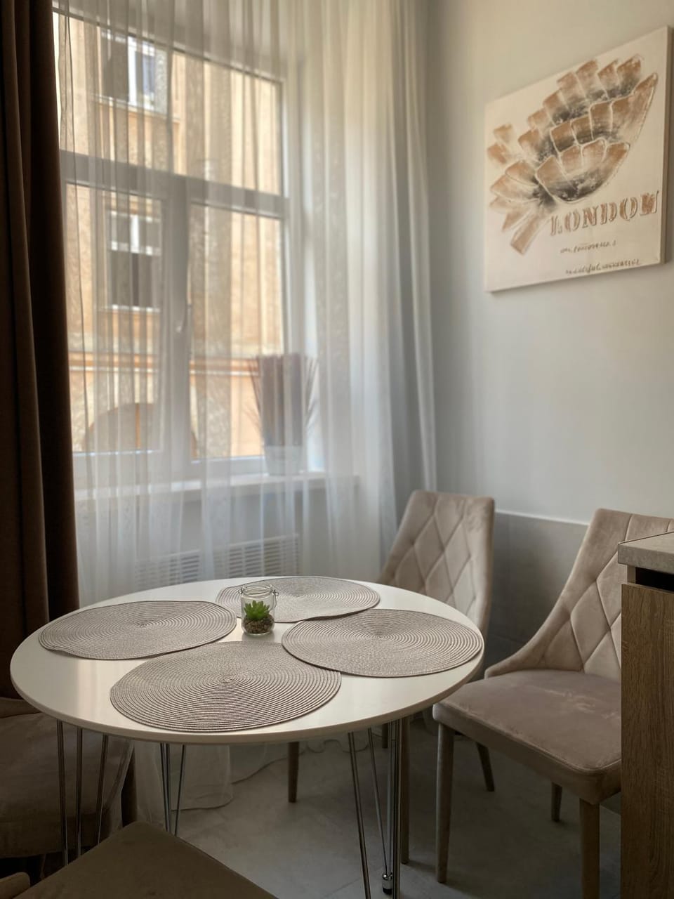 Homelike Apartment Apartment in Lviv