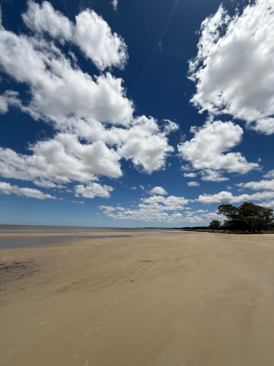 Day, Natural landscape, Beach