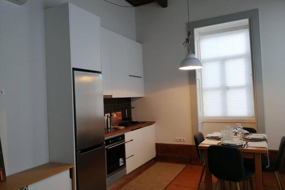 Ficus Áurea Apartment in Aveiro