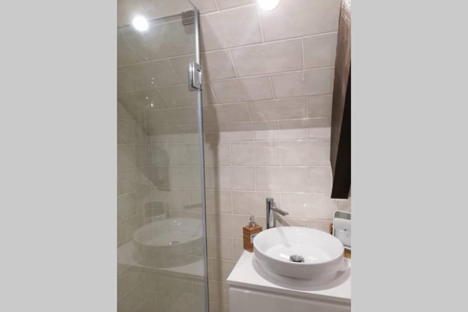 Ficus Áurea Apartment in Aveiro