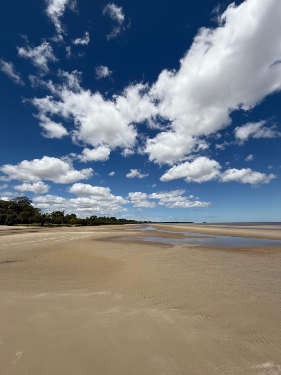 Natural landscape, Beach