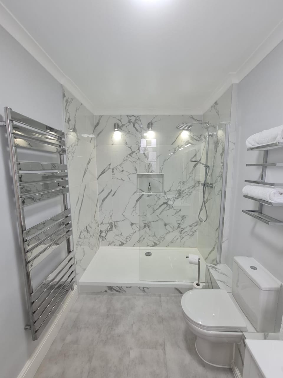 Beaufort Lodge - Central Location & Free Parking Bed and Breakfast in Taunton