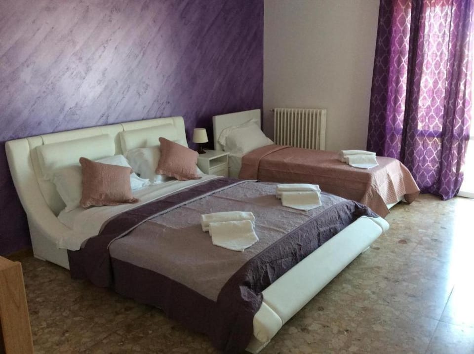 C'a Stazione Venezia Mestre Apartment in Venice