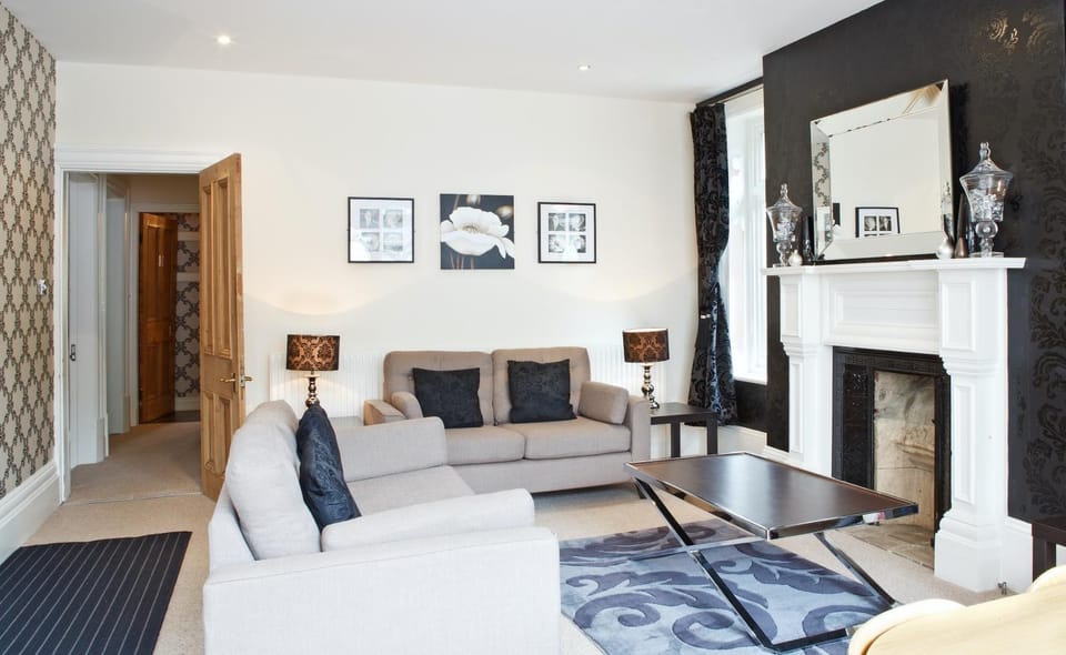 Spring House by Harrogate Boutique Apartments Apartment in Harrogate