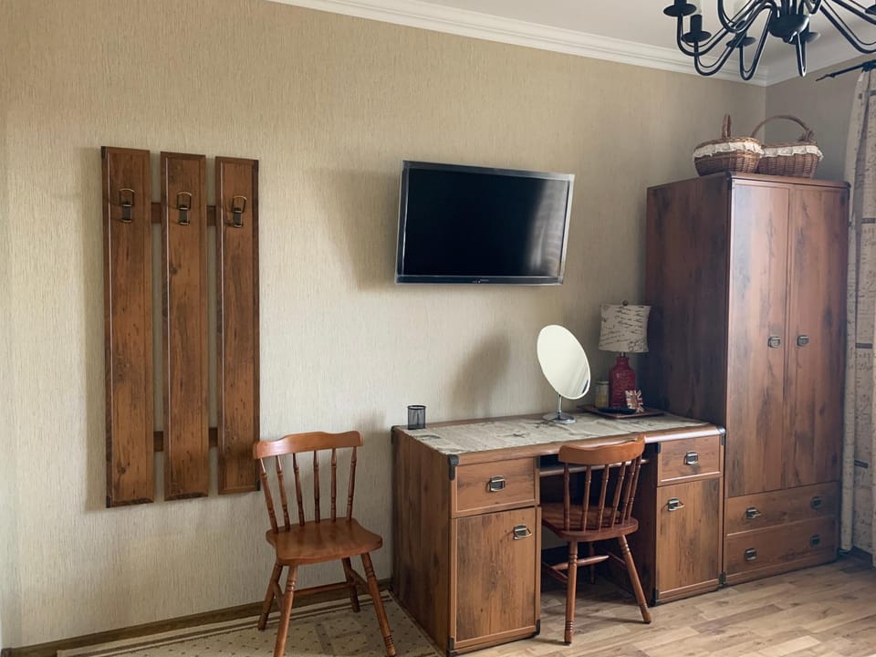 Апартаменти на Довбуша Apartment in Lviv Oblast