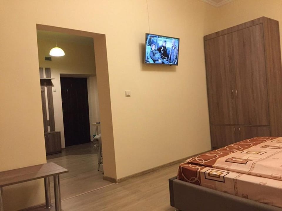 Balabana street Apartment in Lviv