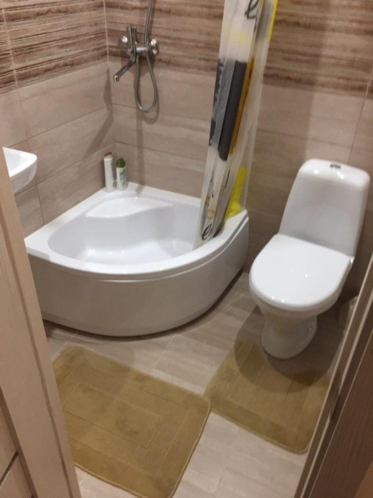 Balabana street Apartment in Lviv