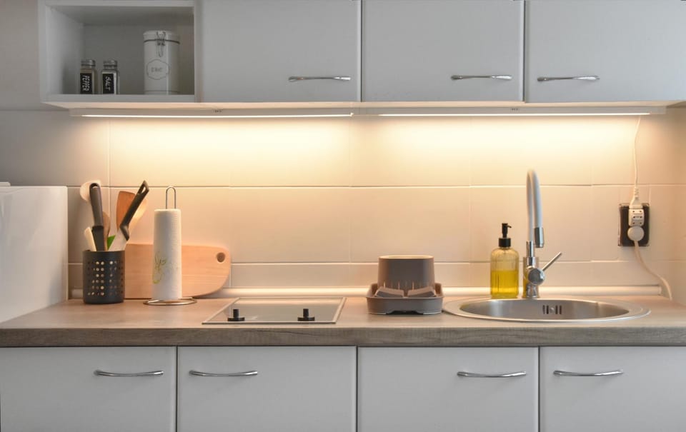 Kitchen or kitchenette, kitchen, kitchen